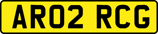 AR02RCG