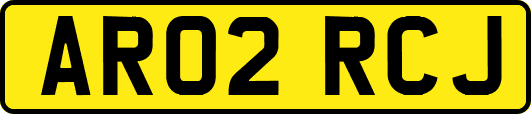AR02RCJ