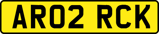 AR02RCK