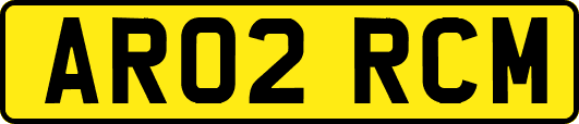 AR02RCM