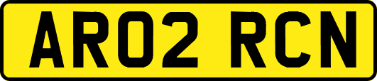 AR02RCN