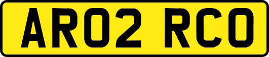 AR02RCO