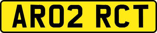 AR02RCT