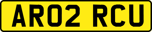 AR02RCU
