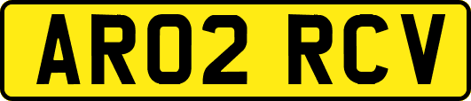 AR02RCV