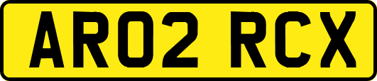AR02RCX