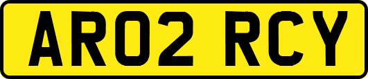AR02RCY