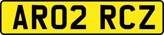AR02RCZ
