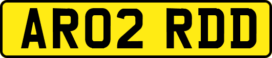 AR02RDD