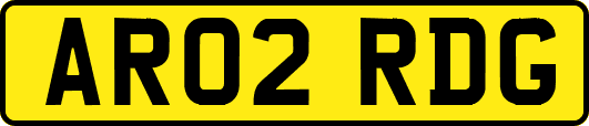 AR02RDG