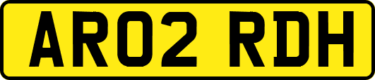AR02RDH