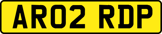 AR02RDP