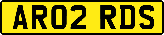 AR02RDS