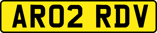 AR02RDV