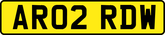 AR02RDW