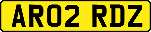 AR02RDZ