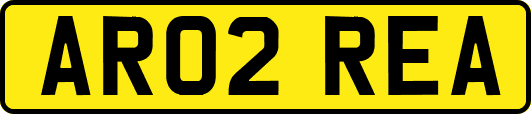 AR02REA