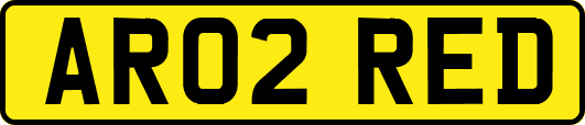 AR02RED