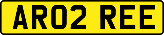 AR02REE