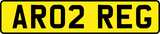 AR02REG