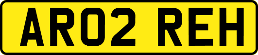 AR02REH