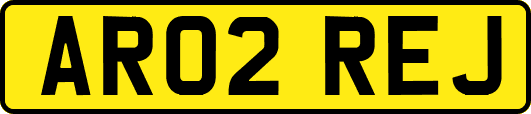 AR02REJ