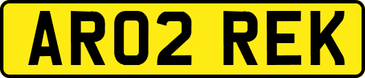 AR02REK