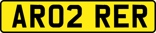 AR02RER