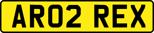 AR02REX