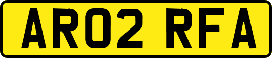 AR02RFA