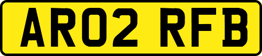 AR02RFB