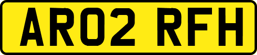 AR02RFH