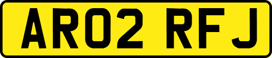 AR02RFJ