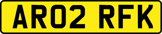 AR02RFK