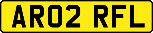 AR02RFL