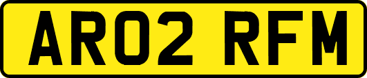 AR02RFM
