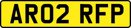 AR02RFP