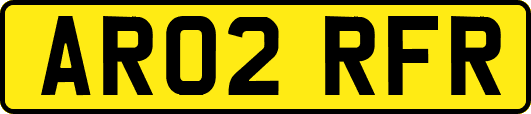AR02RFR