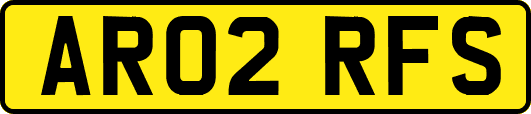 AR02RFS