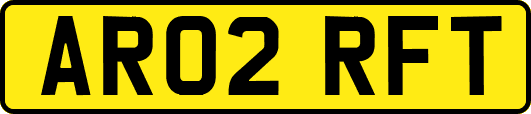 AR02RFT