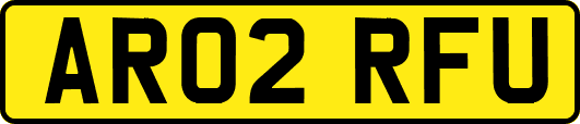 AR02RFU