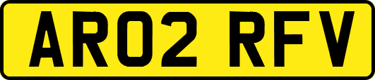 AR02RFV