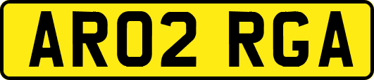 AR02RGA