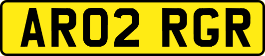 AR02RGR