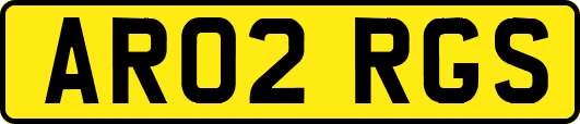 AR02RGS