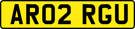 AR02RGU