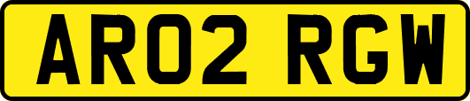 AR02RGW