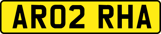 AR02RHA