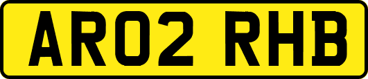 AR02RHB