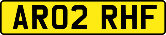 AR02RHF